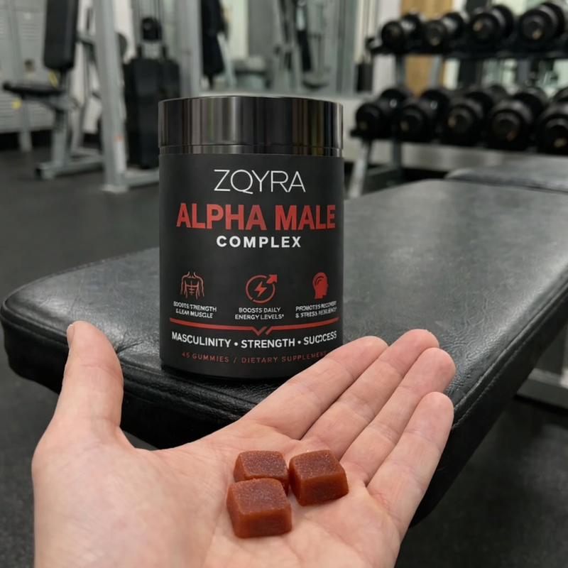 A Stronger Daily Routine