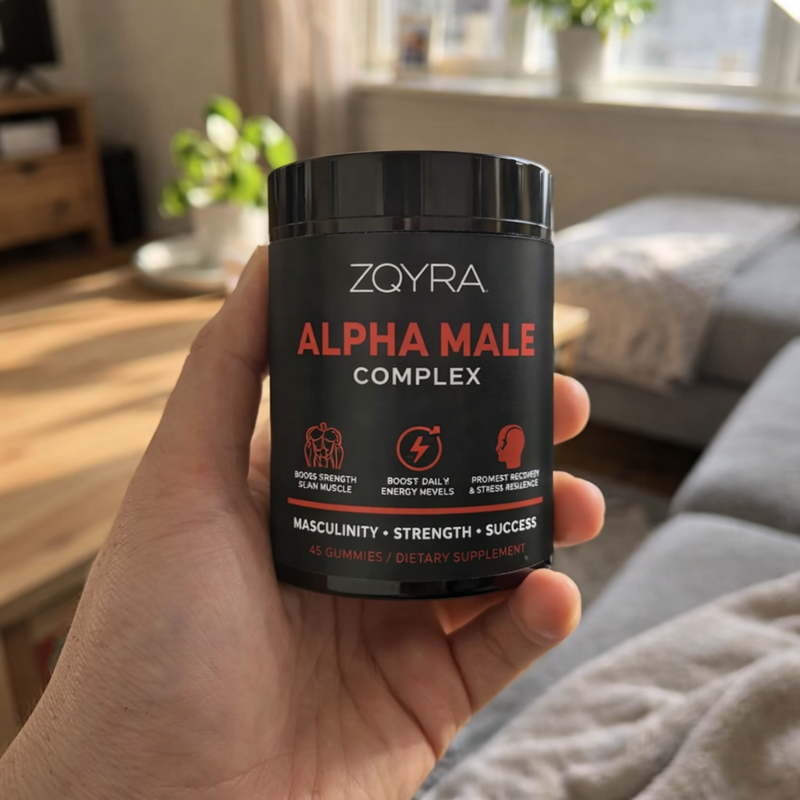 More Energy Through the Day