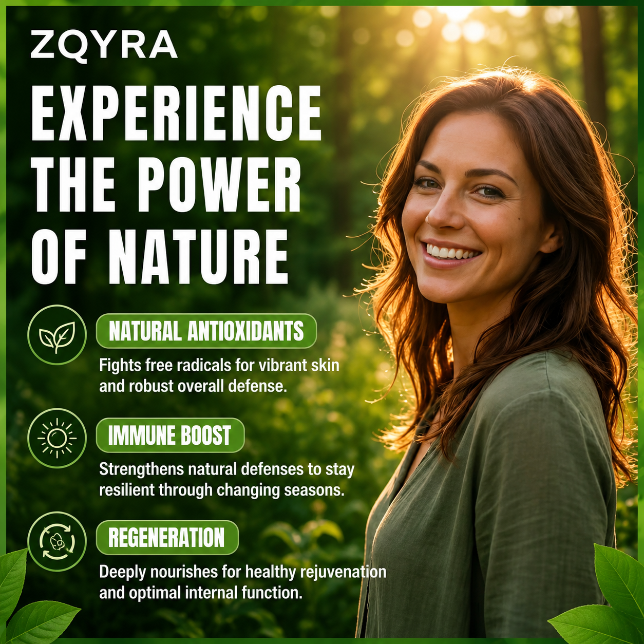 A Healthier gut & more energy within 7 days