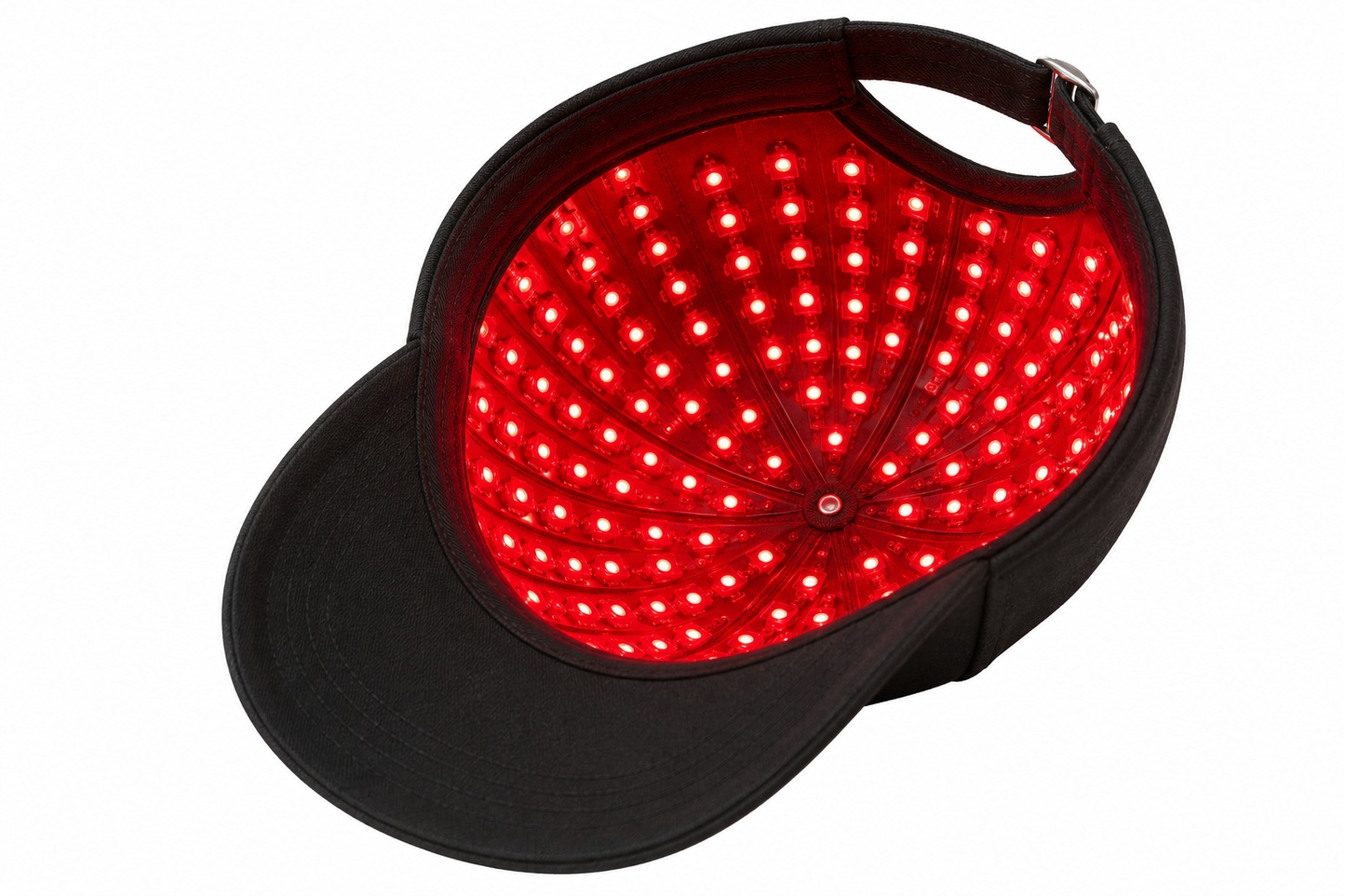 Hair Growth Therapy Cap