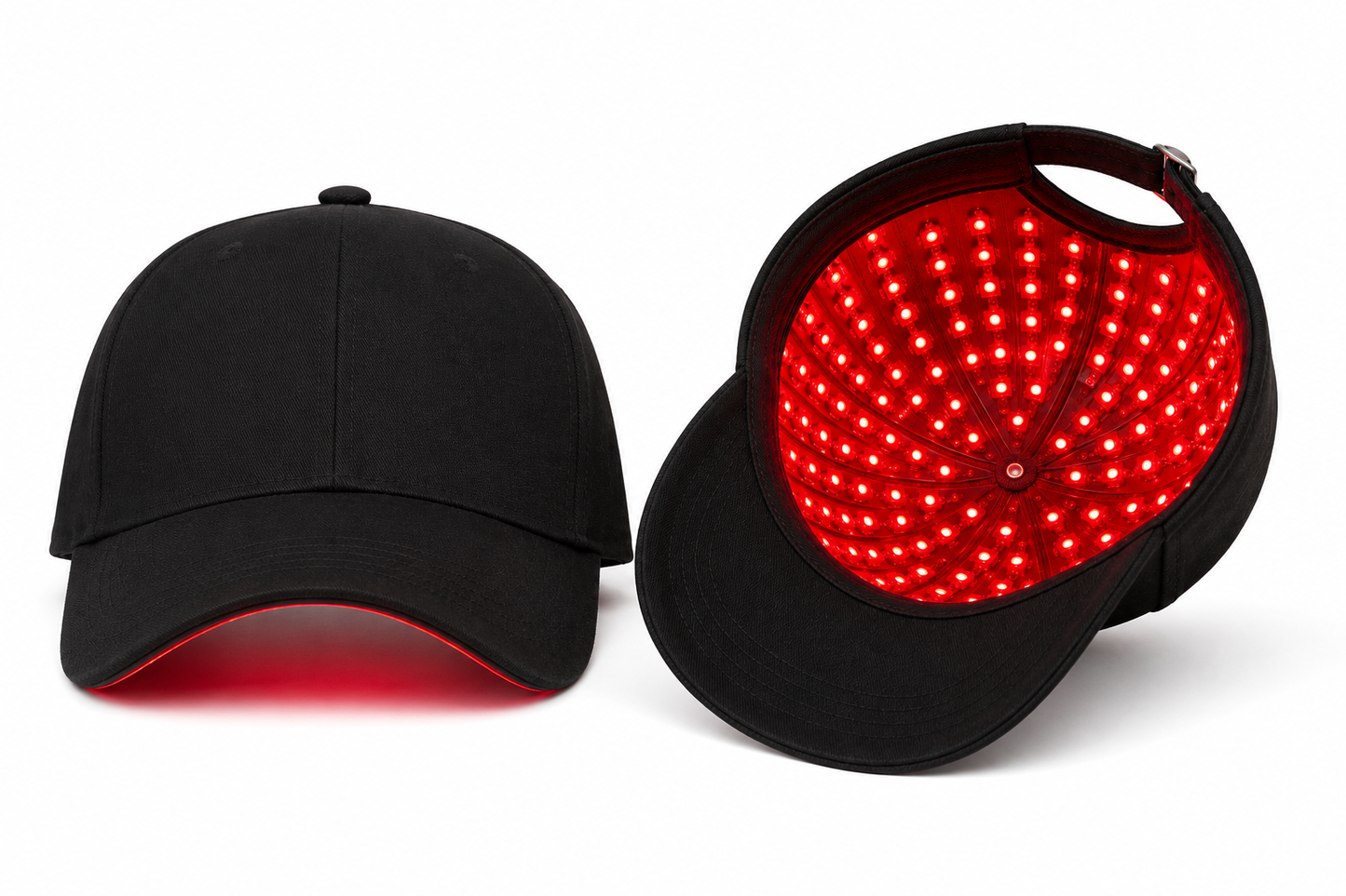 Hair Growth Therapy Cap