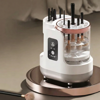 Electric Makeup Brush Cleaner Machine
