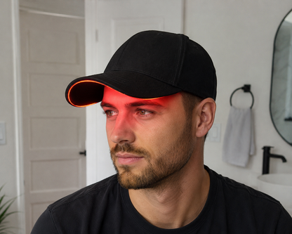Hair Growth Therapy Cap